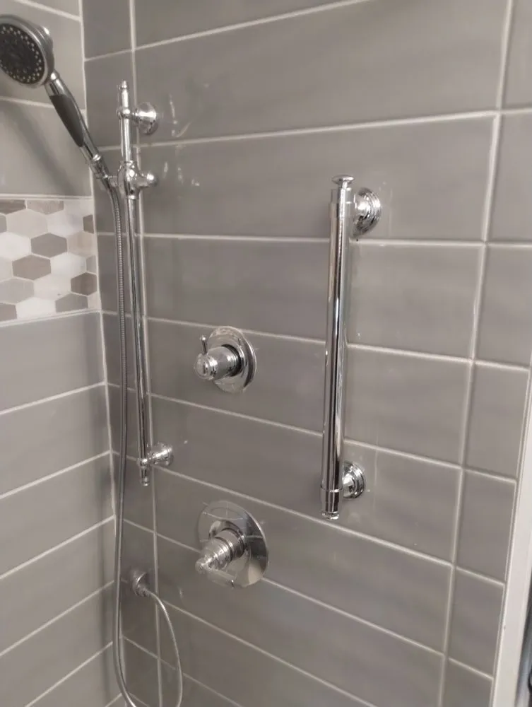 Slide of Mr Good Plumber