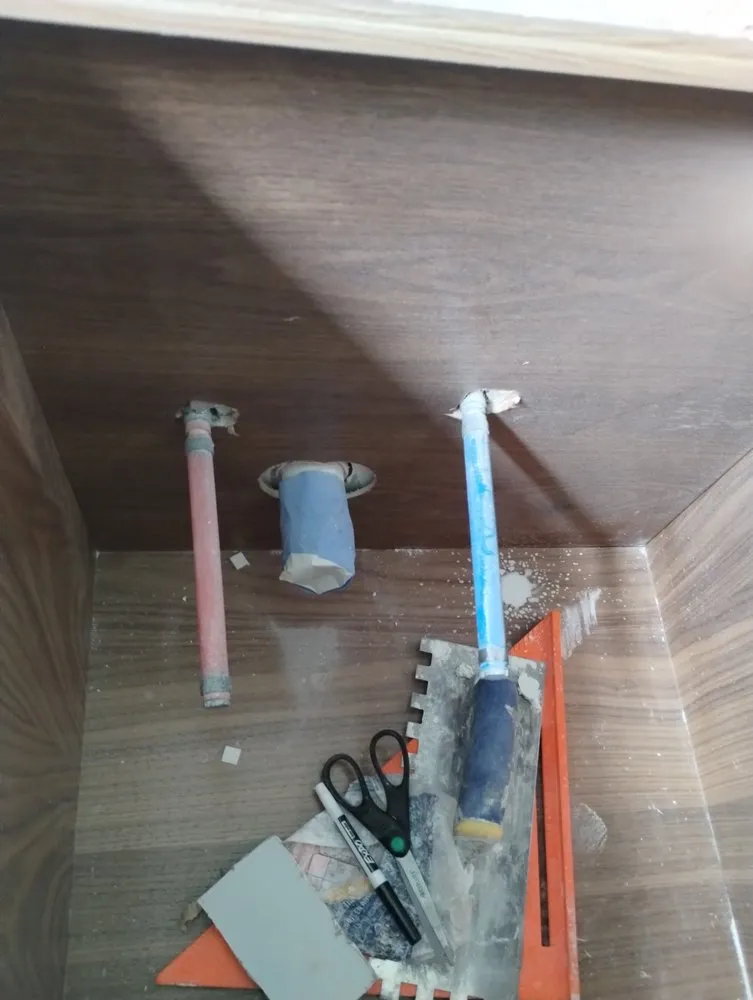 Slide of Mr Good Plumber