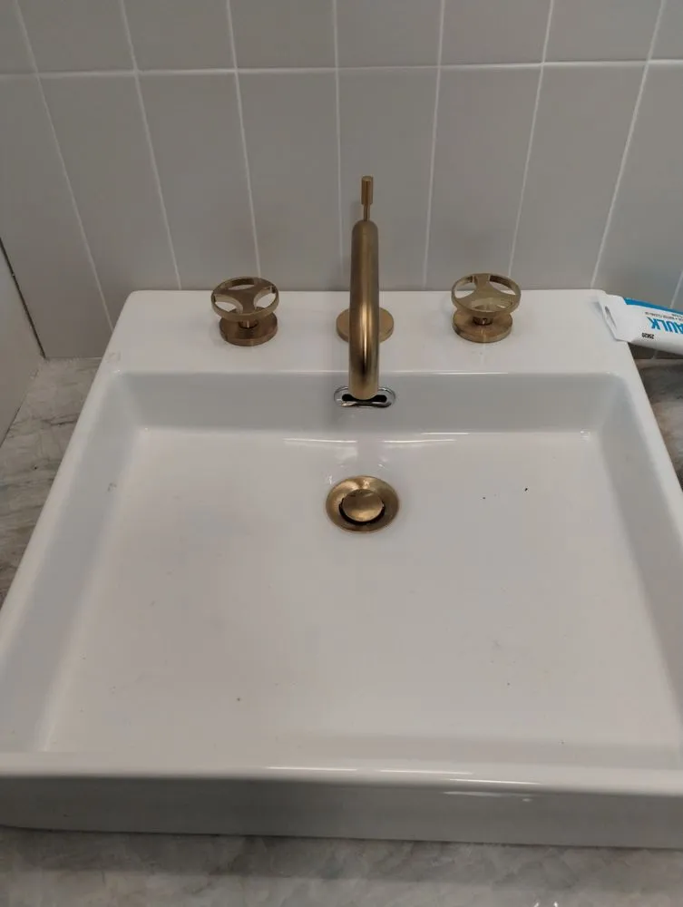 Slide of Mr Good Plumber