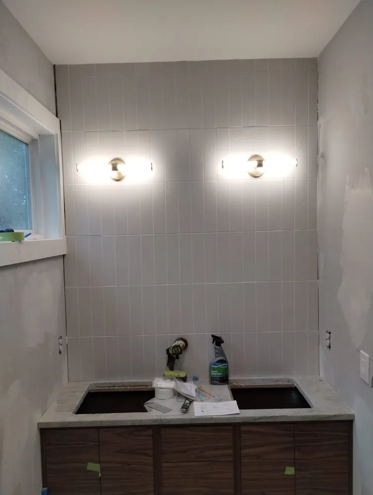 Slide of Mr Good Plumber