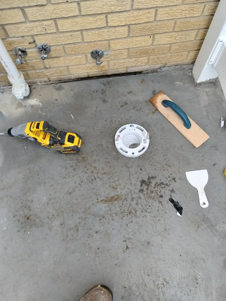 Slide of Mr Good Plumber