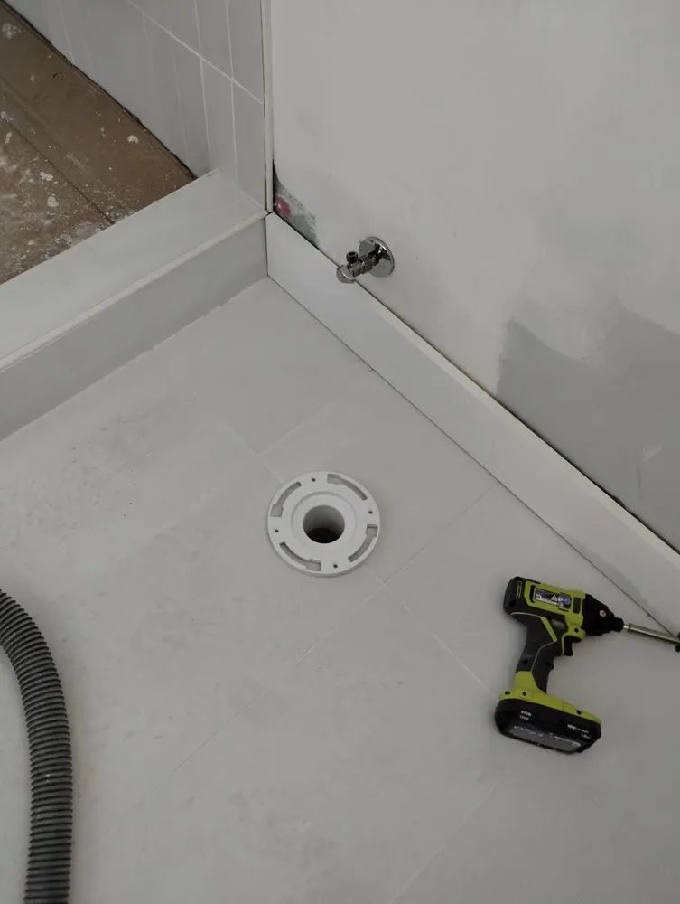 Slide of Mr Good Plumber