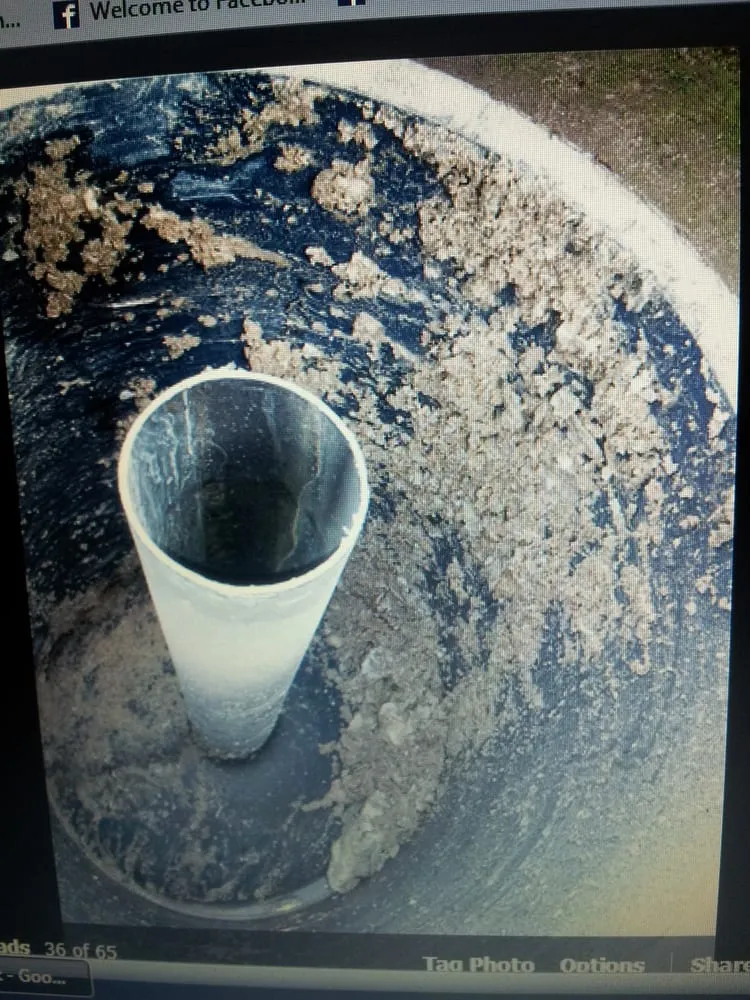 Slide of Mr G's Plumbing