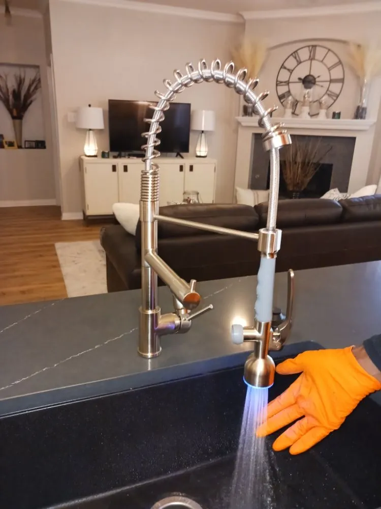 Slide of Mr G's Remodeling and Plumbing