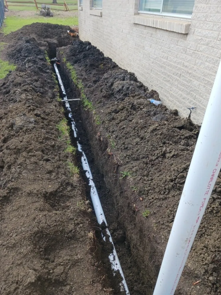 Slide of Mr G's Remodeling and Plumbing