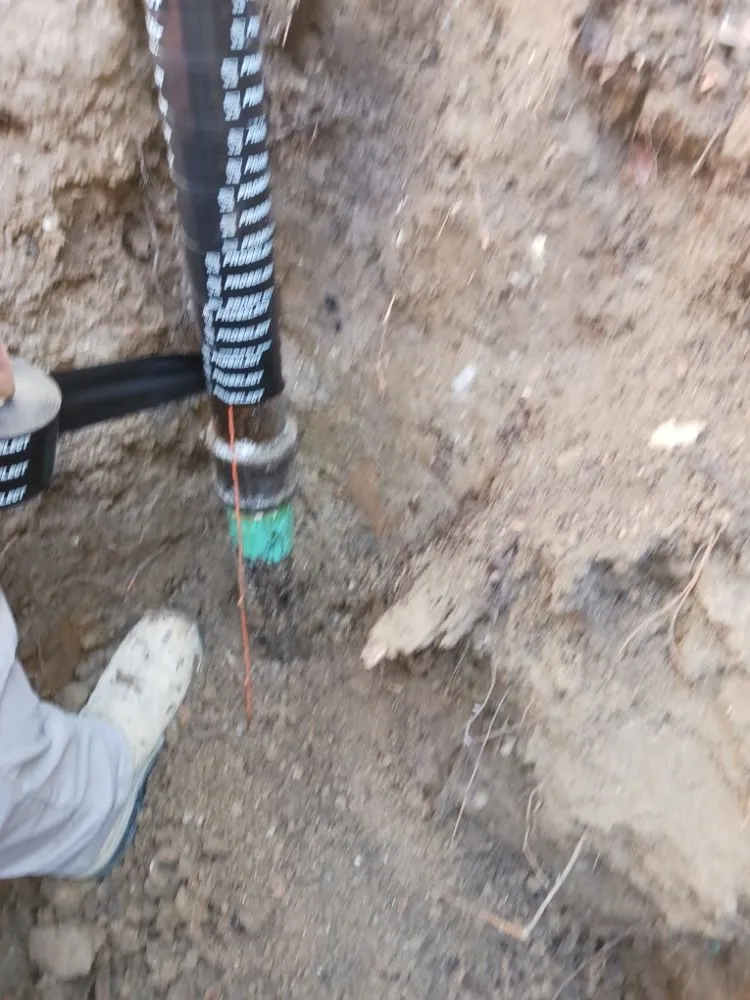 Slide of Mr G's Remodeling and Plumbing