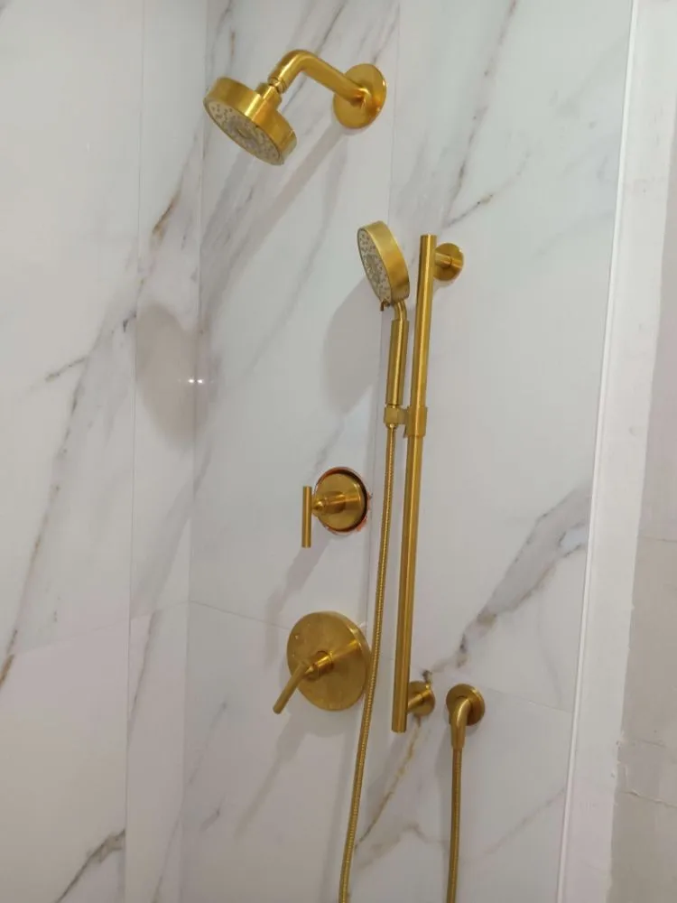 Slide of Mr G's Remodeling and Plumbing