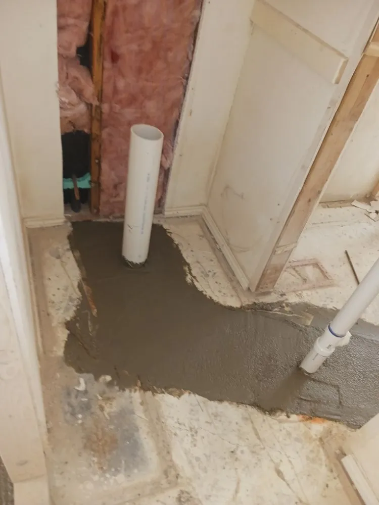 Slide of Mr G's Remodeling and Plumbing