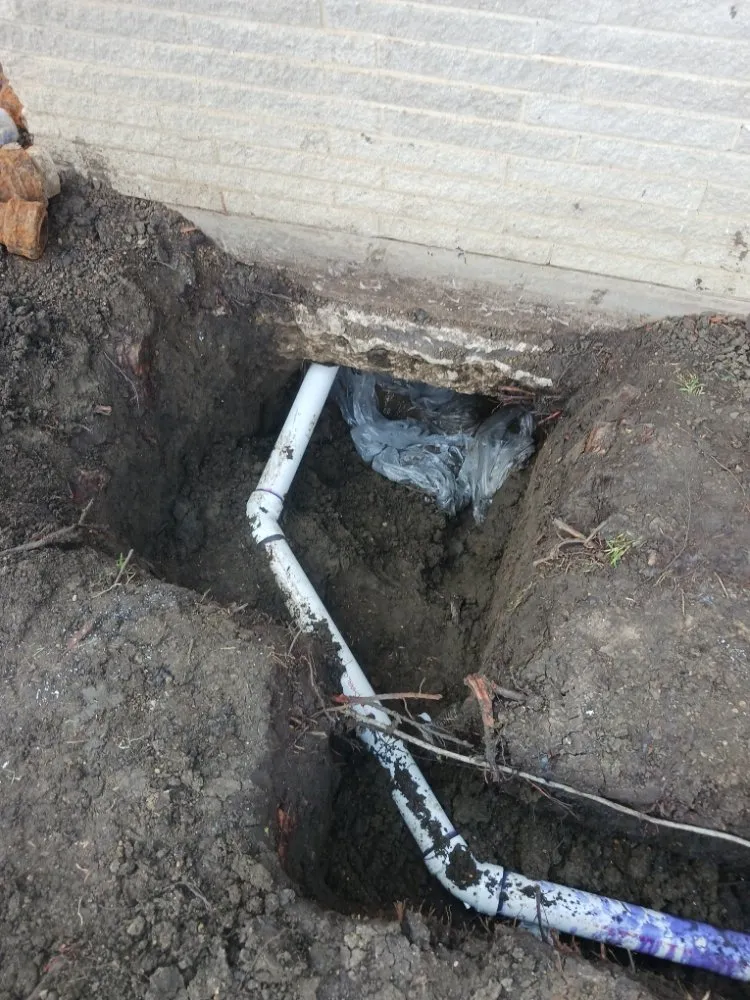 Slide of Mr G's Remodeling and Plumbing