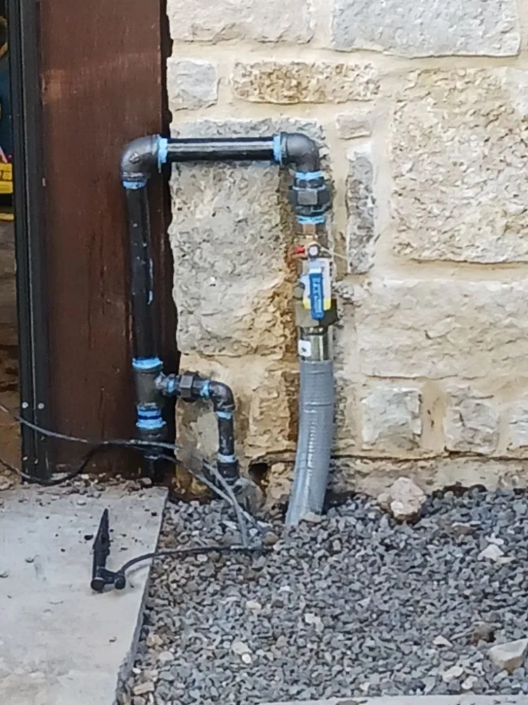 Slide of Mr G's Remodeling and Plumbing