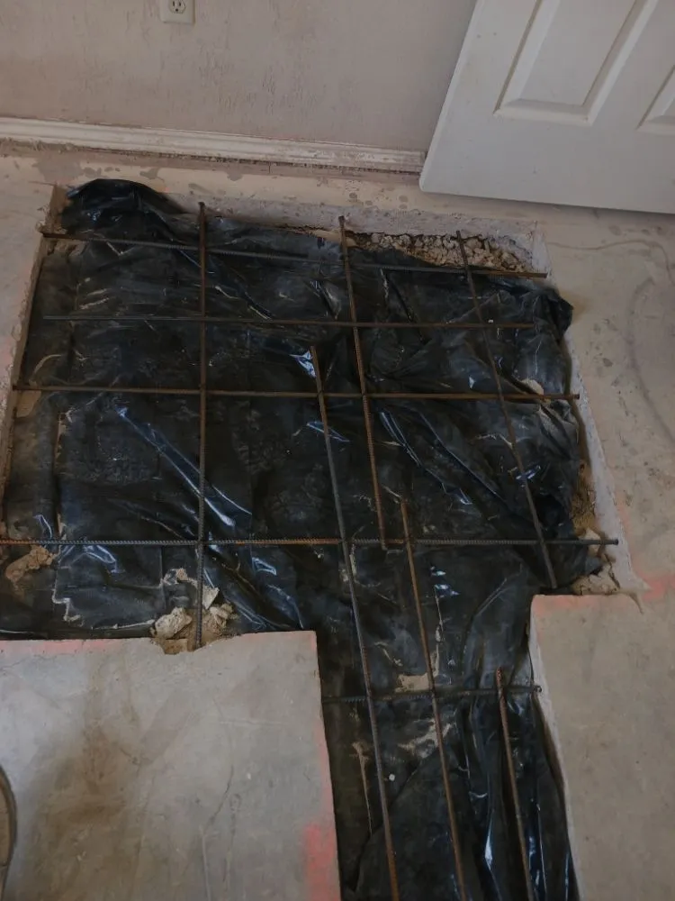 Slide of Mr G's Remodeling and Plumbing