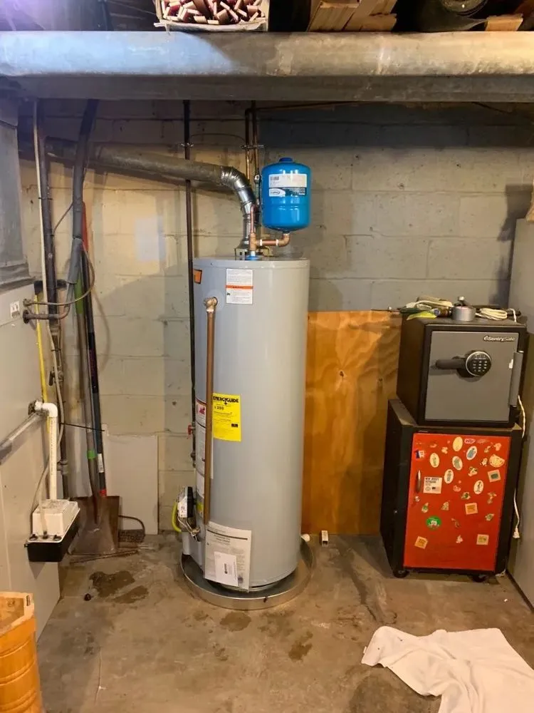 Slide of Mr G's Remodeling and Plumbing