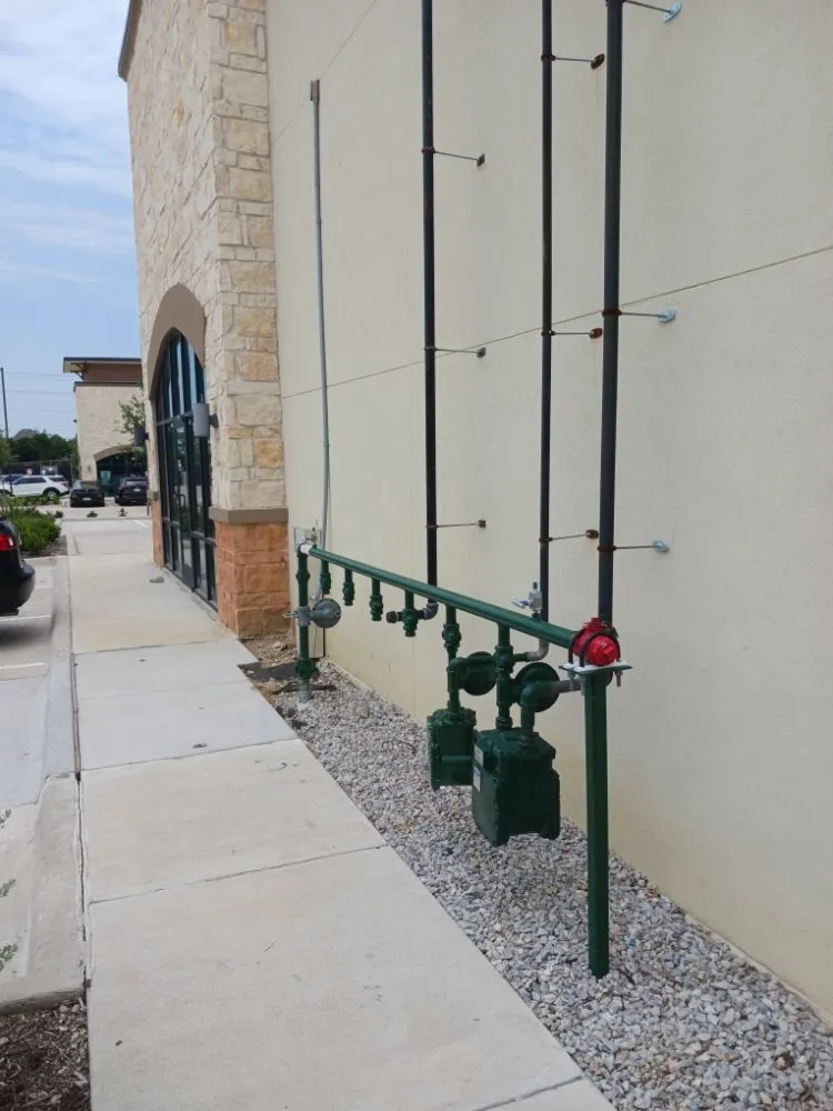 Slide of Mr G's Remodeling and Plumbing