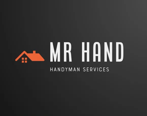Slide of Mr Hand Handyman Services