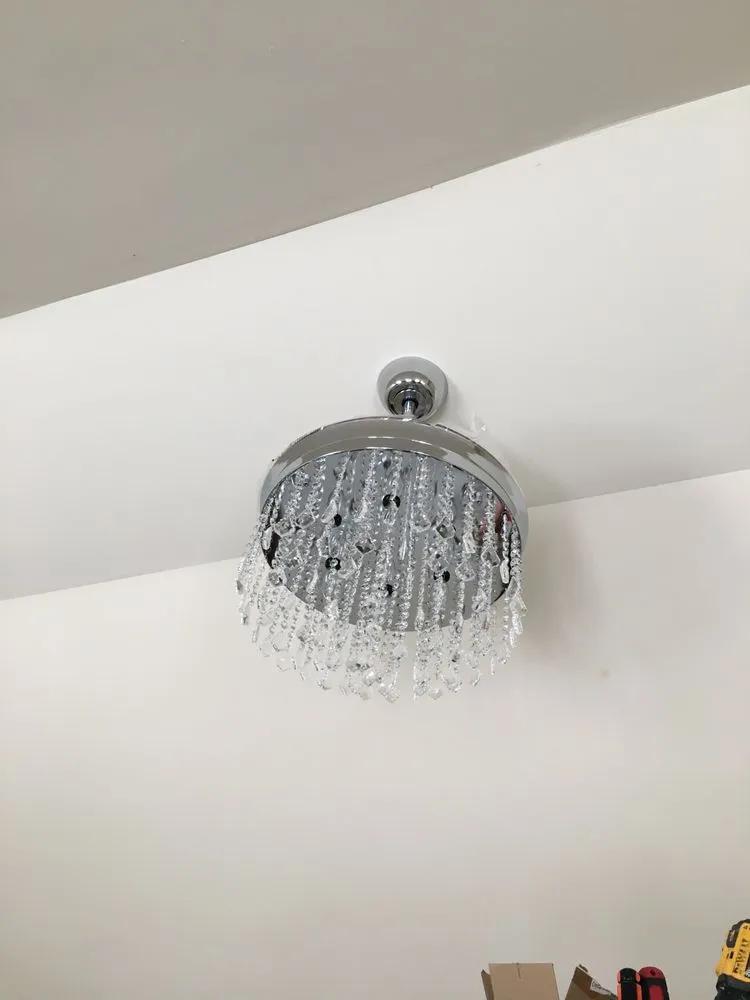 Slide of Mr Handy Dandy