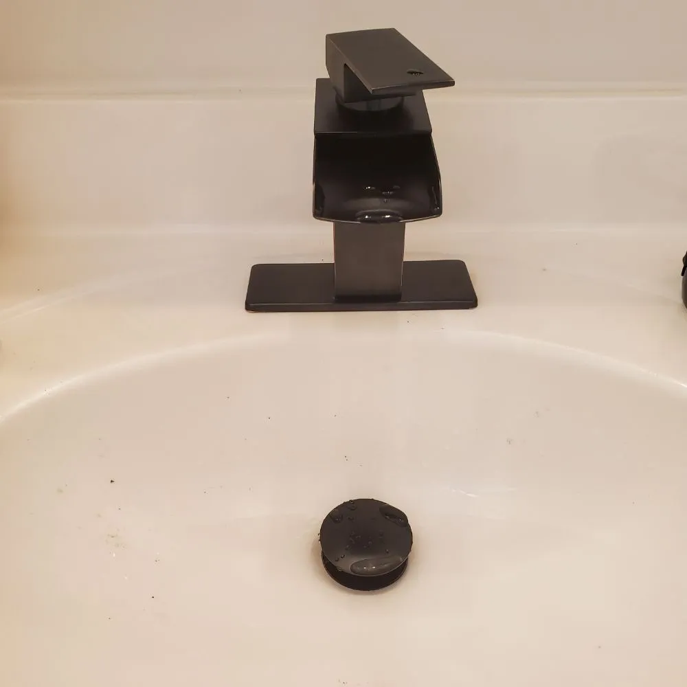 Slide of Mr. Handy Plumbing and Maintenance