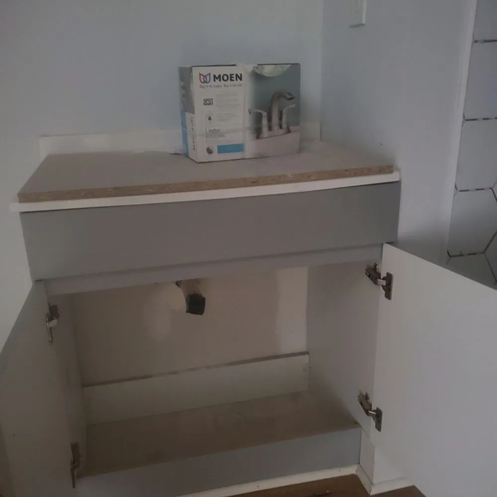 Slide of Mr. Handy Plumbing and Maintenance