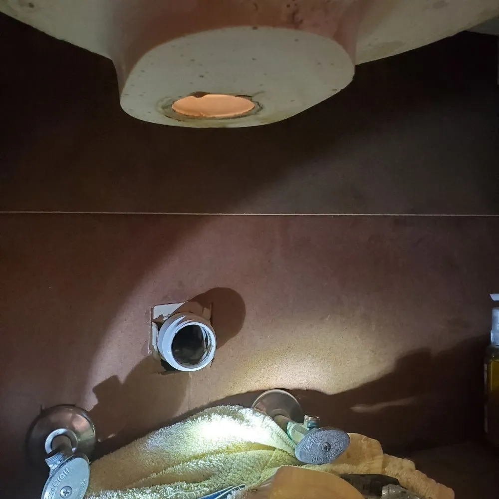 Slide of Mr. Handy Plumbing and Maintenance