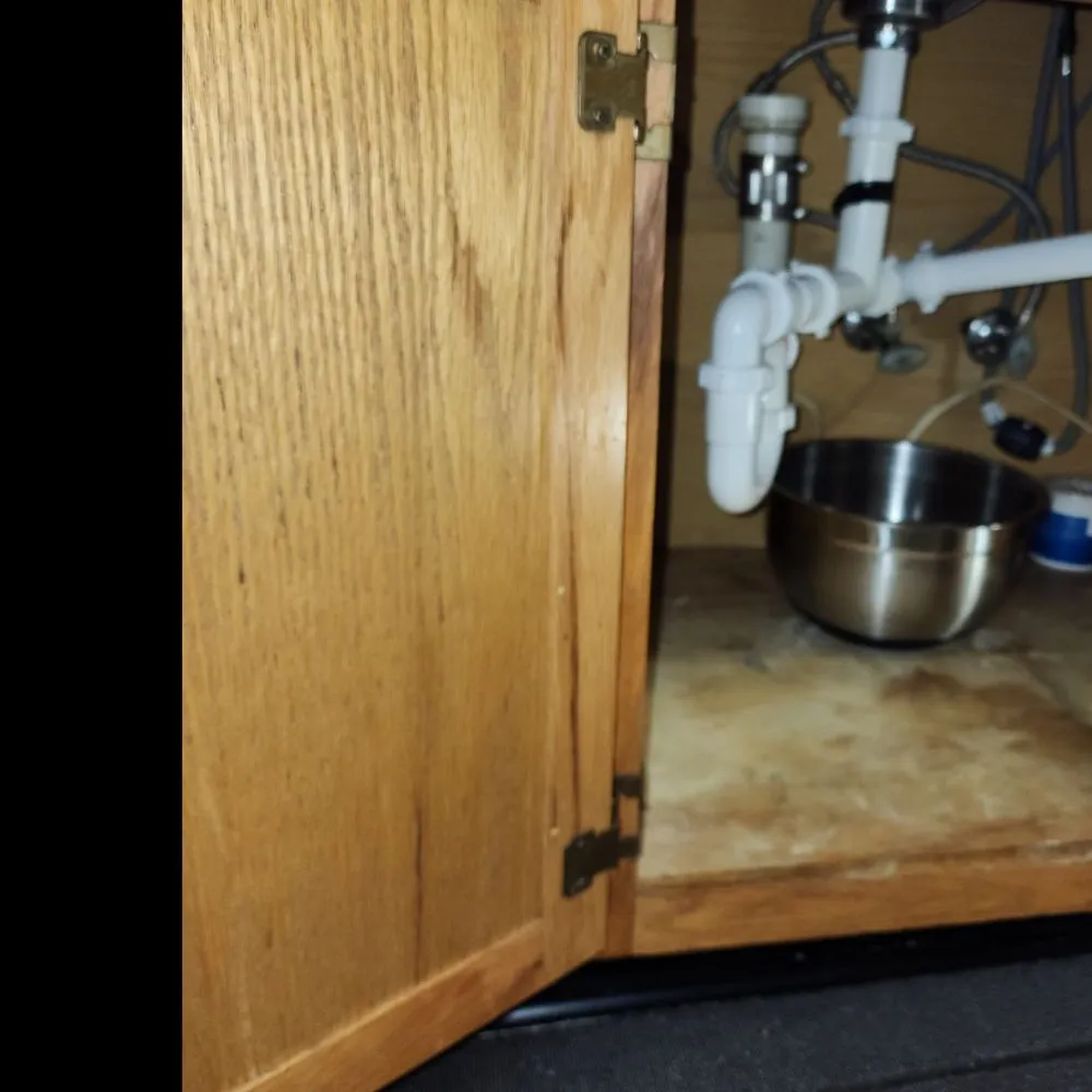 Slide of Mr. Handy Plumbing and Maintenance