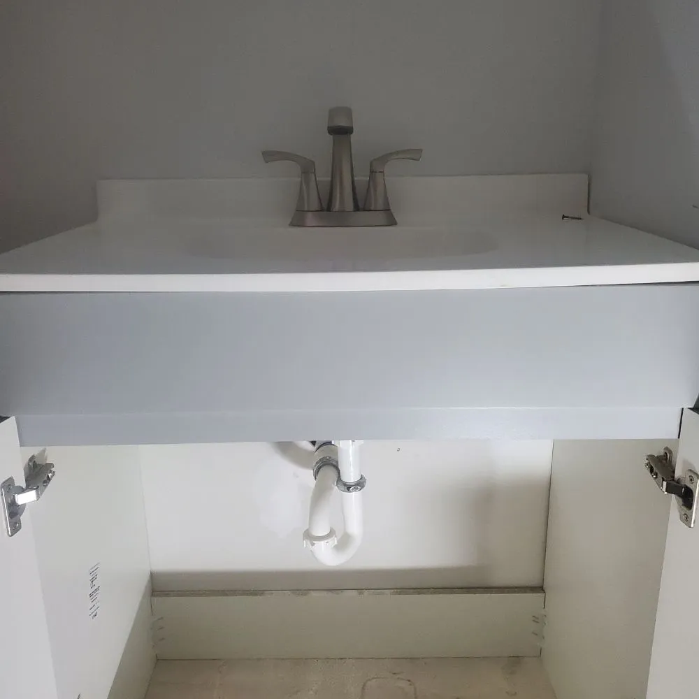 Slide of Mr. Handy Plumbing and Maintenance