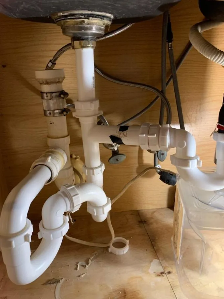 Affordable leak detection in Charlotte, NC by Mr. Handy Plumbing and Maintenance