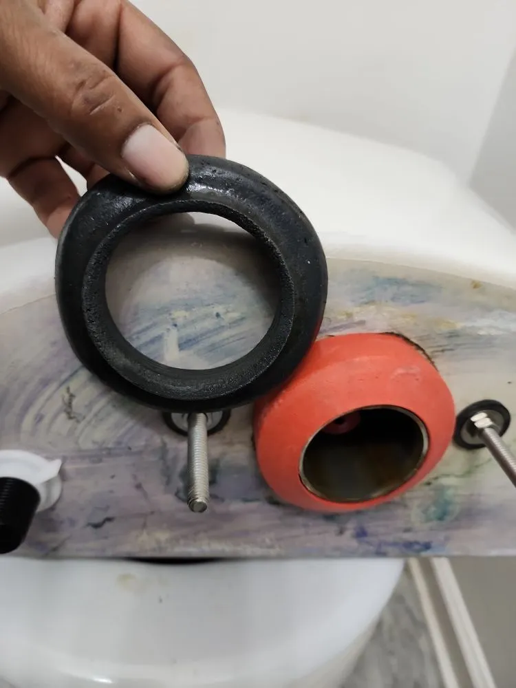 Reliable plumbing repair in Charlotte, NC by Mr. Handy Plumbing and Maintenance