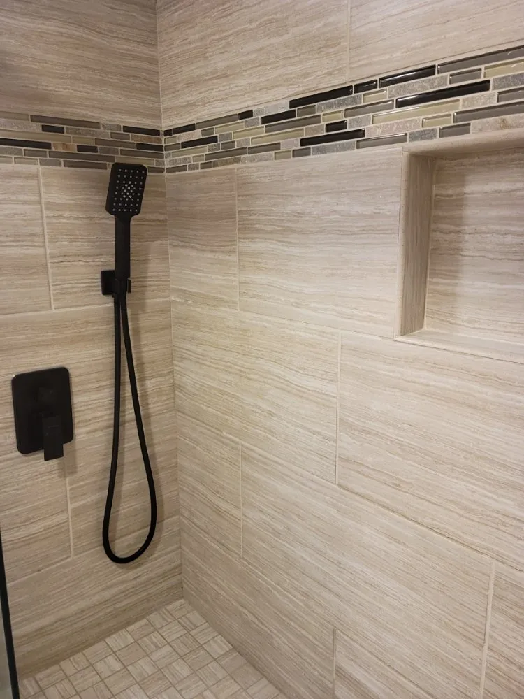 Professional pipe repair for homes in Charlotte, NC by Mr. Handy Plumbing and Maintenance