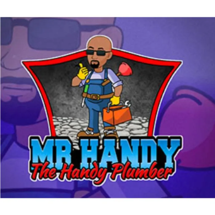 Slide of Mr. Handy Plumbing and Maintenance