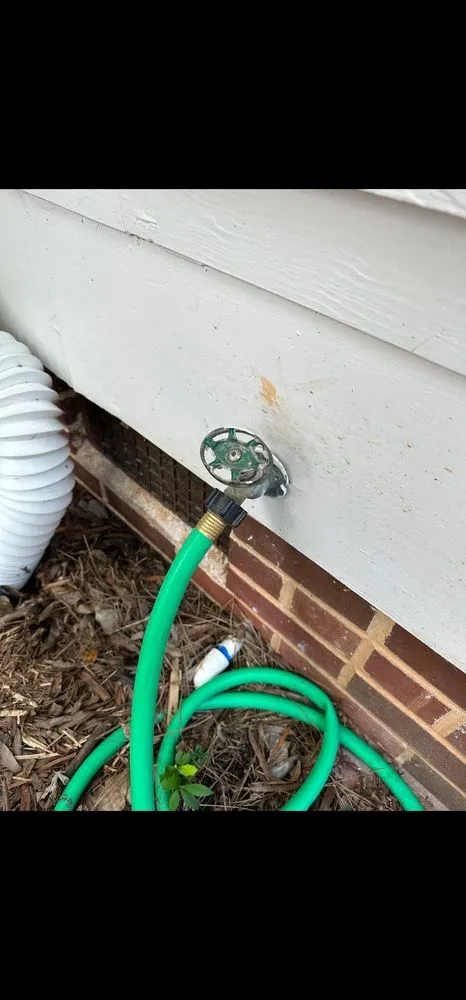 Trusted leak detection experts serving Charlotte, NC - Mr. Handy Plumbing and Maintenance