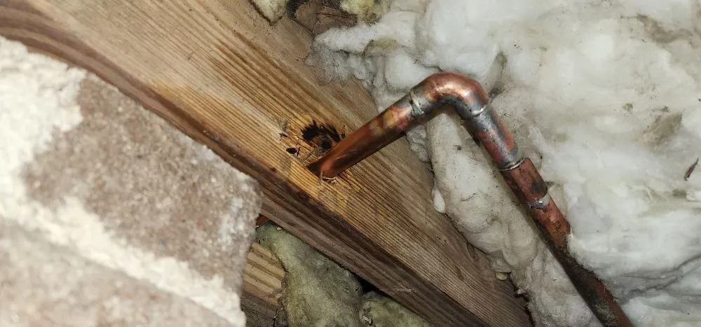 Affordable plumbing repair in Charlotte, NC by Mr. Handy Plumbing and Maintenance