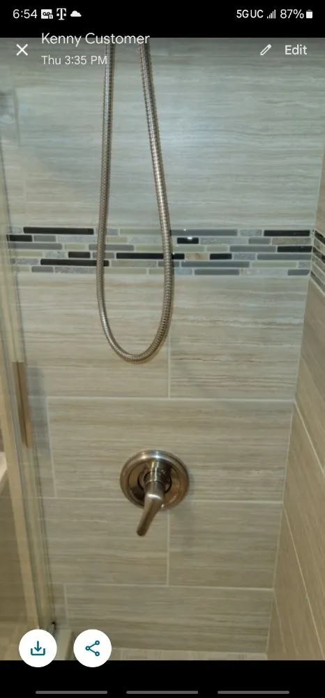 Trusted emergency plumbing for homes in Charlotte, NC by Mr. Handy Plumbing and Maintenance