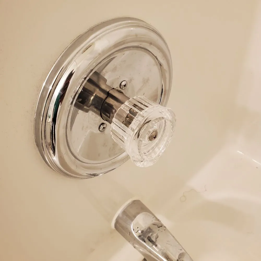 Slide of Mr. Handy Plumbing and Maintenance