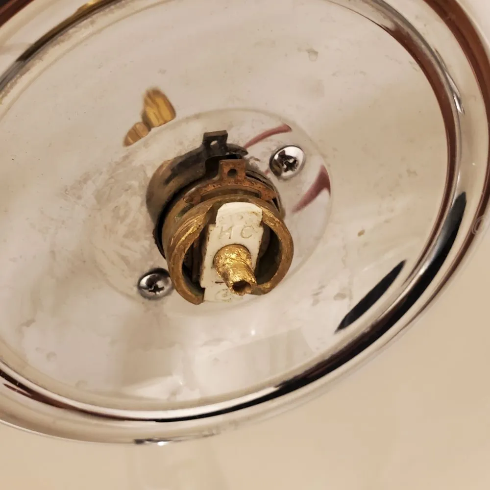 Slide of Mr. Handy Plumbing and Maintenance