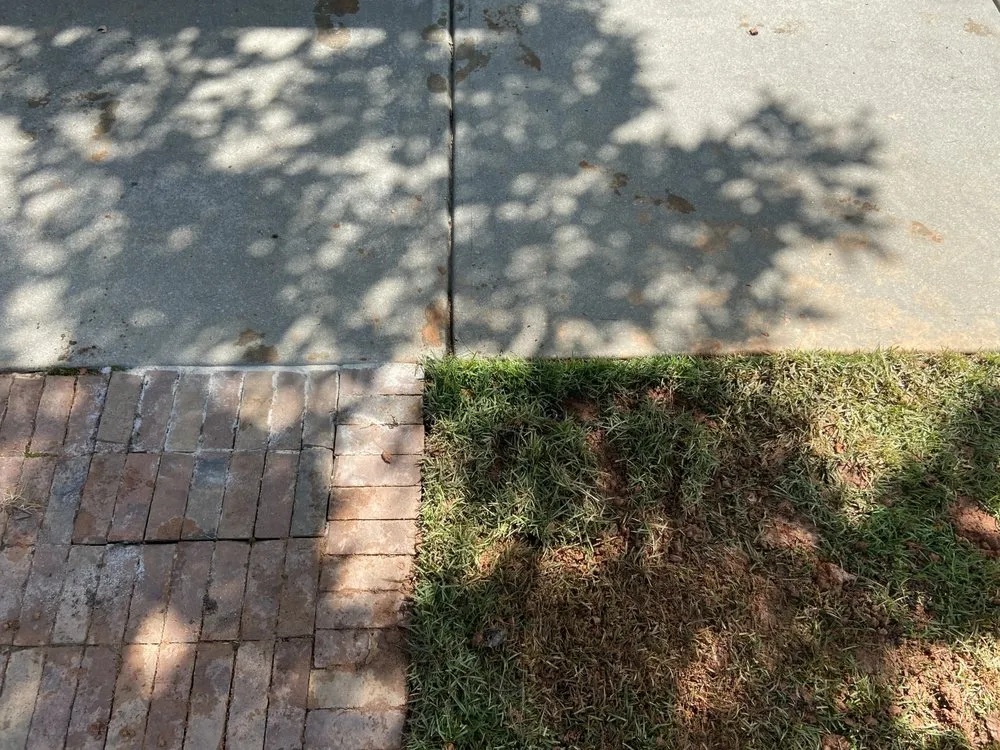 Slide of Mr. Handyman Of Easley