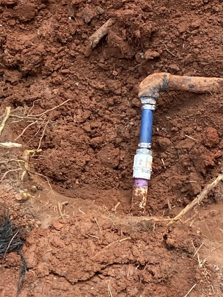 Slide of Mr. Handyman Of Easley