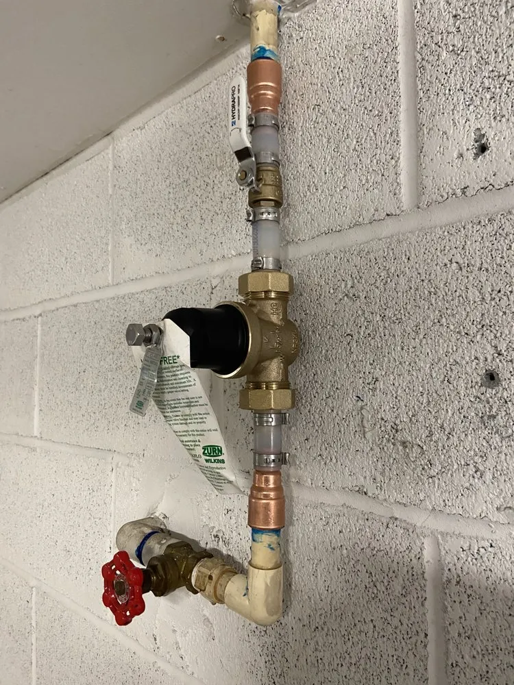 Slide of Mr. Handyman Of Easley