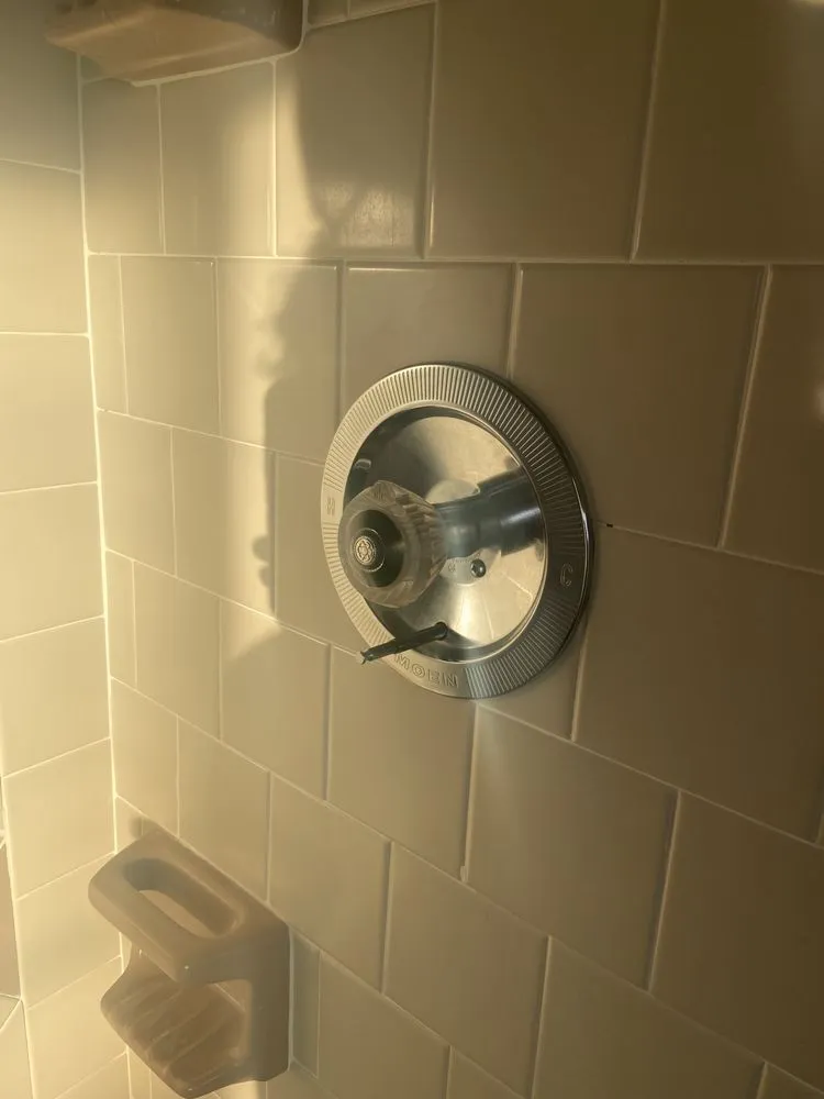 Slide of Mr. Handyman Of Easley