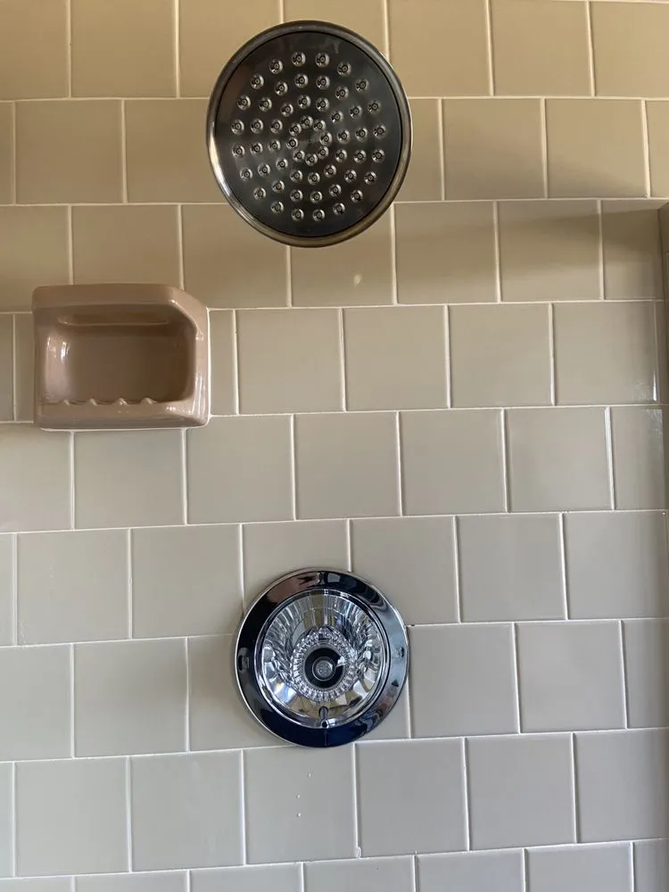 Slide of Mr. Handyman Of Easley