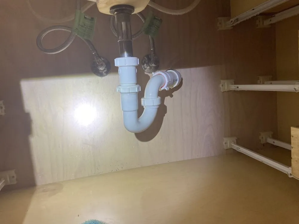 Slide of Mr. Handyman Of Easley