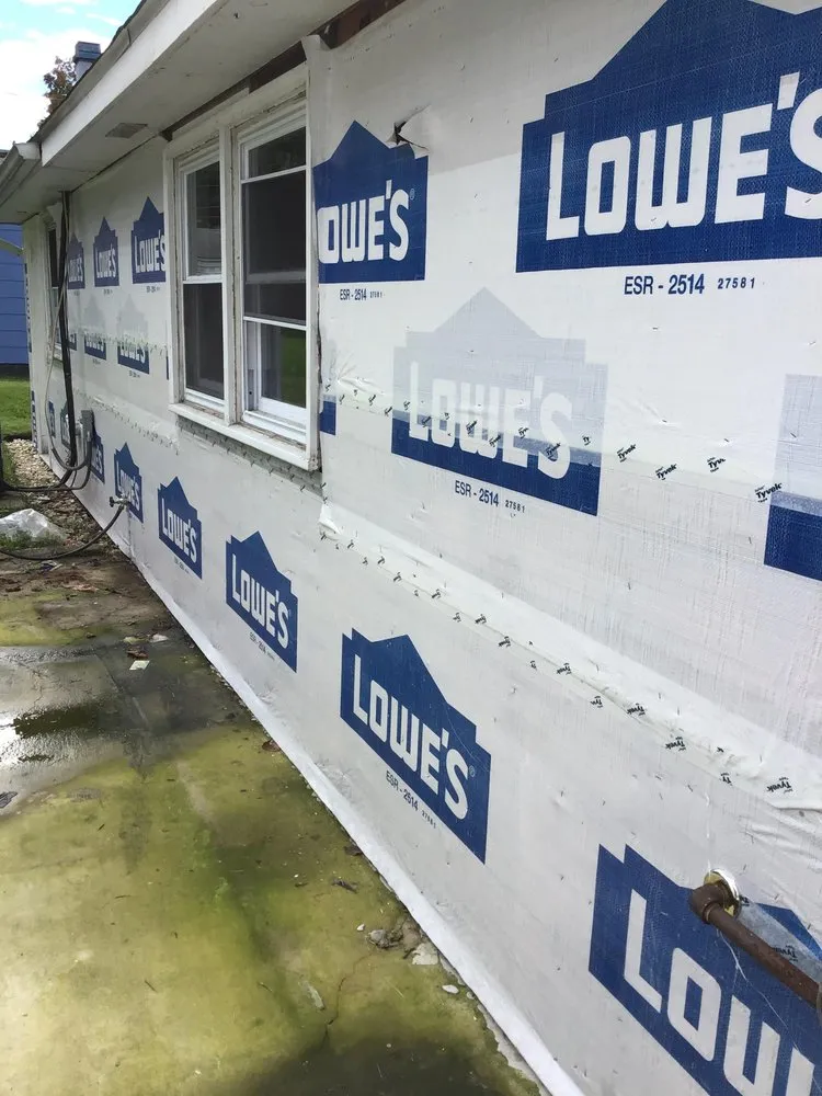 Slide of Mr. Handyman of Easton, Bethlehem, Nazareth & Allentown