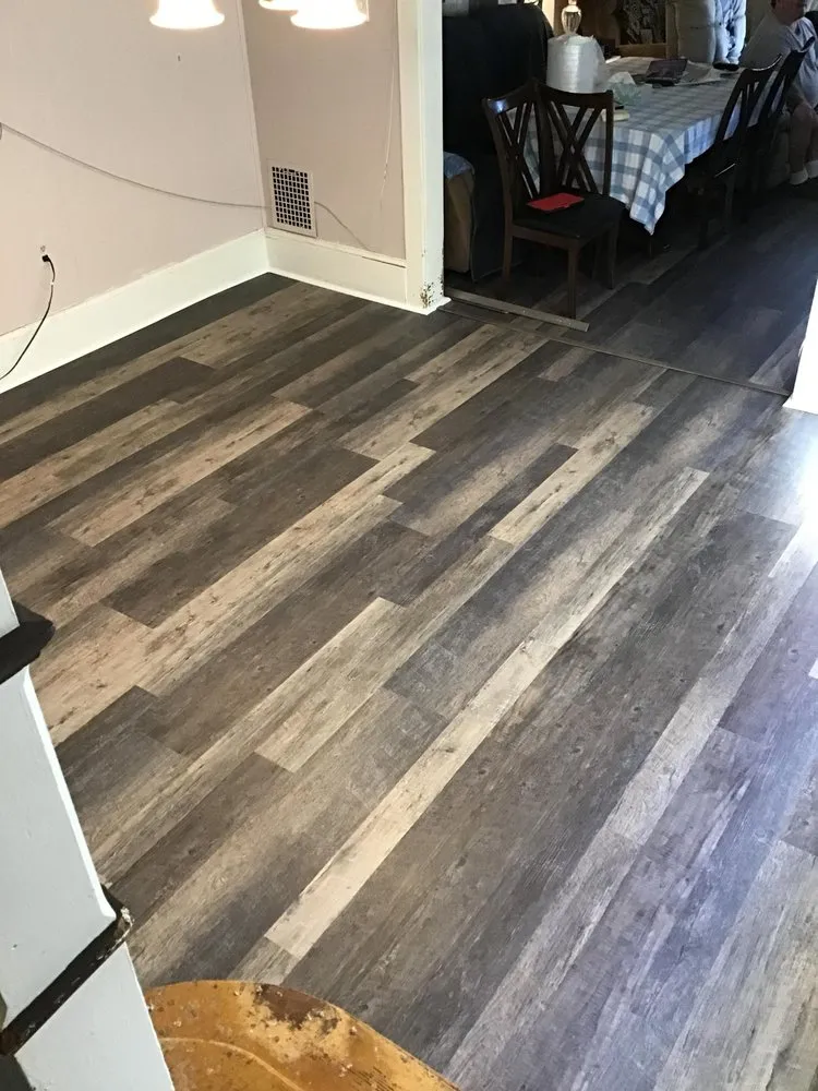 Reliable emergency plumbing in Easton, PA by Mr. Handyman of Easton, Bethlehem, Nazareth & Allentown