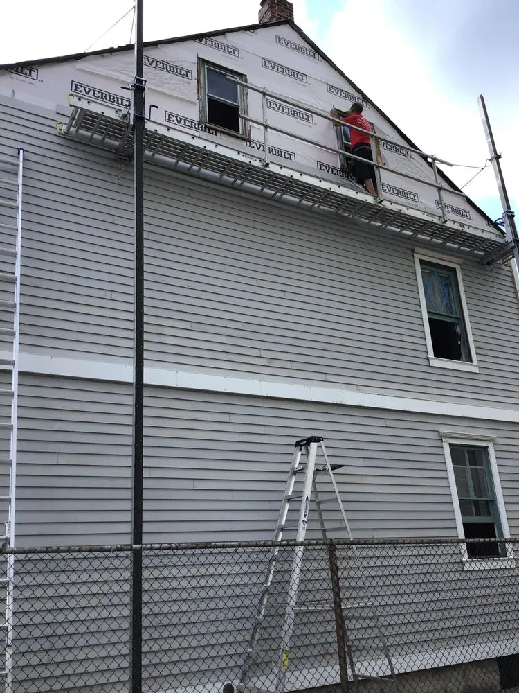 Affordable emergency plumbing for homes in Easton, PA by Mr. Handyman of Easton, Bethlehem, Nazareth & Allentown