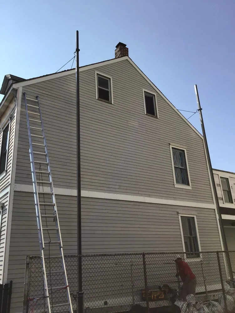 Trusted pipe repair experts serving Easton, PA - Mr. Handyman of Easton, Bethlehem, Nazareth & Allentown