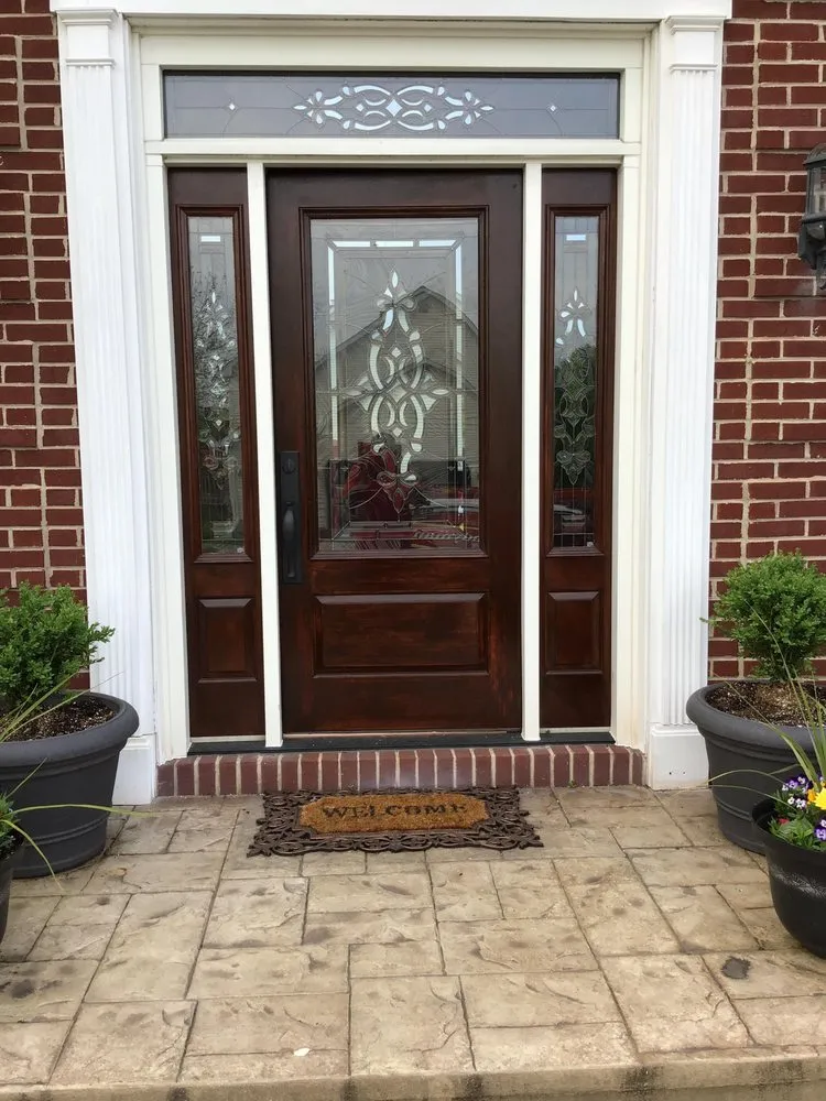 Slide of Mr. Handyman of Easton, Bethlehem, Nazareth & Allentown