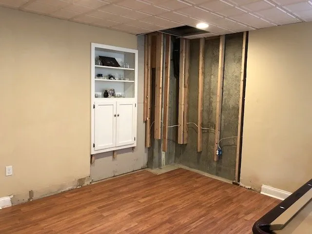 Expert drain cleaning service in Easton, PA - Mr. Handyman of Easton, Bethlehem, Nazareth & Allentown