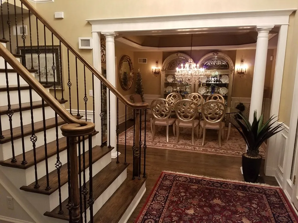 Slide of Mr. Handyman of Easton, Bethlehem, Nazareth & Allentown