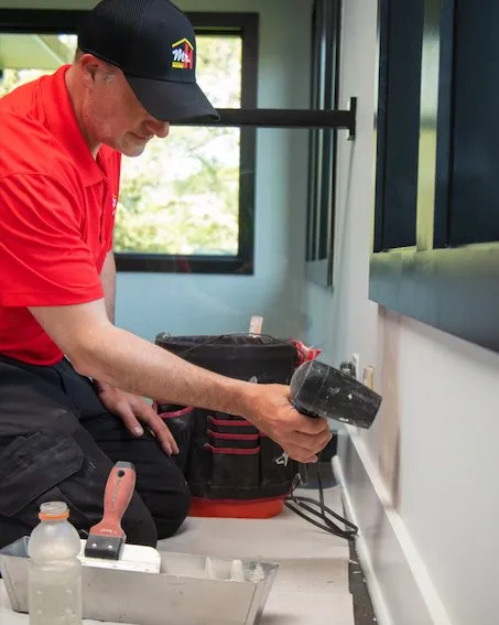 Affordable drain cleaning service in Fresno, CA - Mr. Handyman serving Fresno and Clovis
