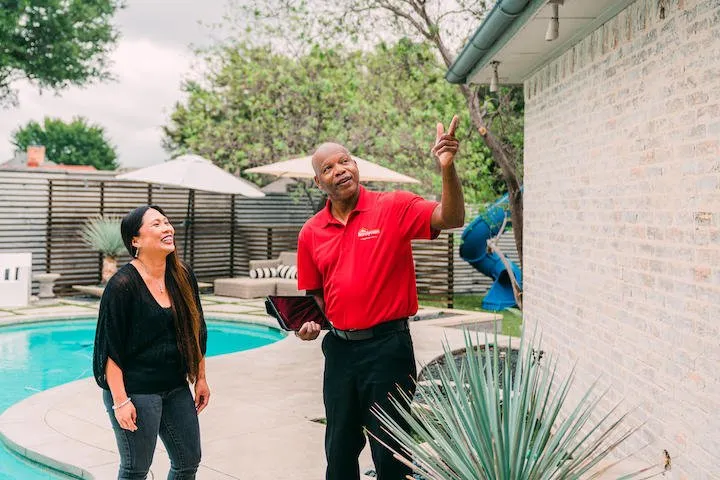 Reliable pipe repair in Fresno, CA by Mr. Handyman serving Fresno and Clovis