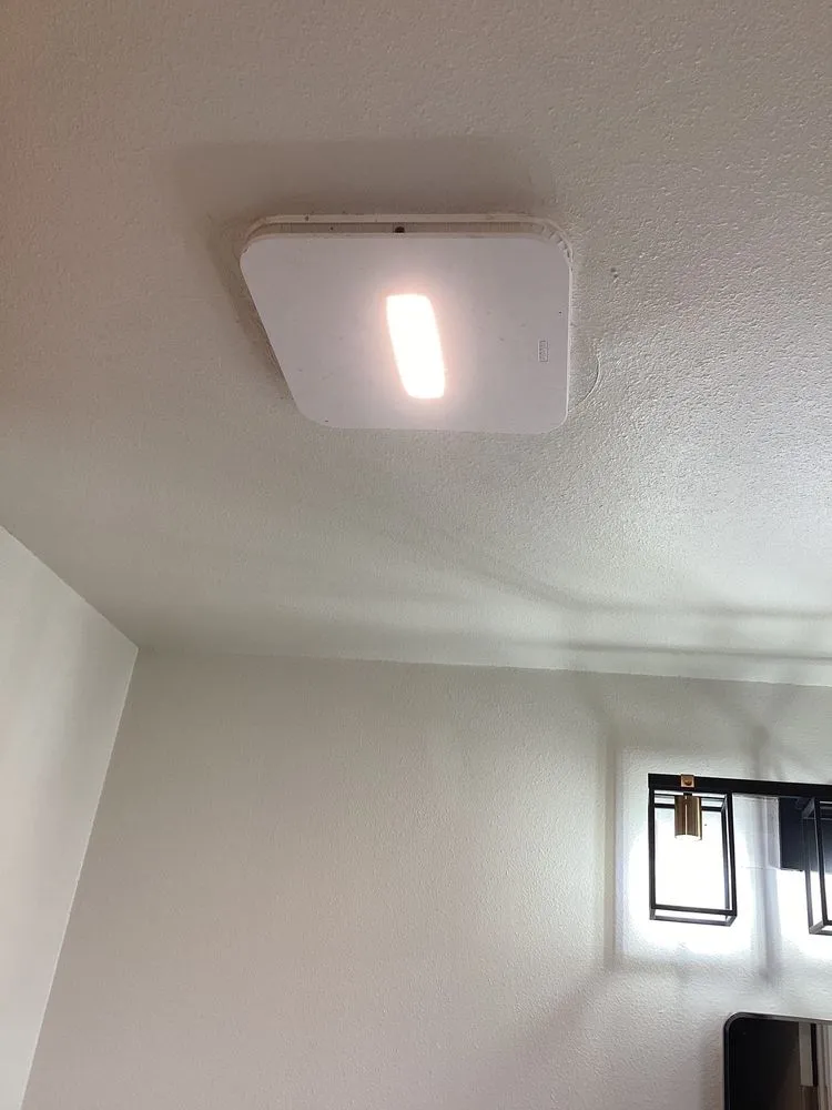 Slide of Mr. Handyman serving Fresno and Clovis