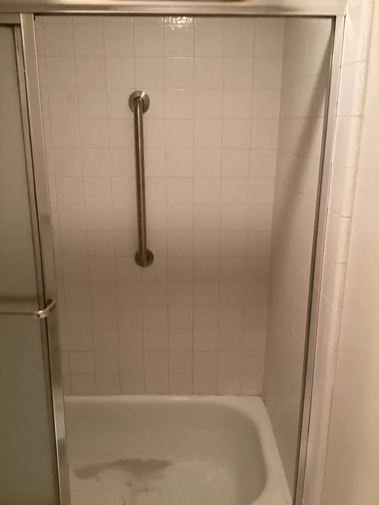 Slide of Mr. Handyman serving Fresno and Clovis